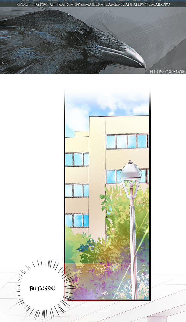 Hyulla’s Race Chapter 16.2 Gambar 2